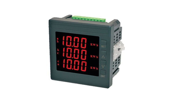 YL800-96S3D/LW 数显多功能表