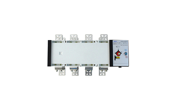 YLQ3 双电源自动转换开关 PC级