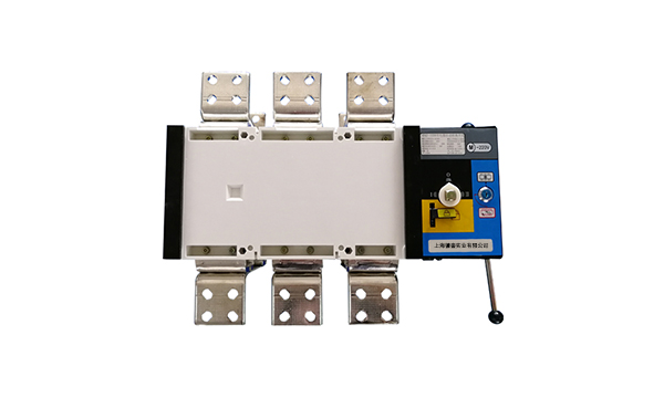 双电源切换隔离型 斯沃型