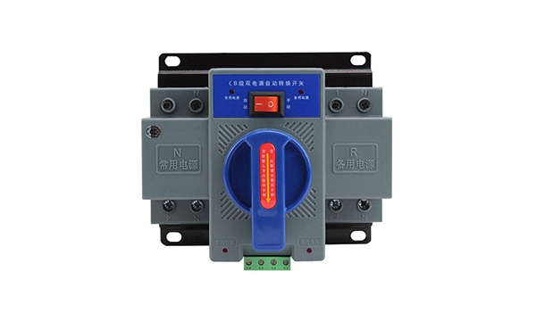 YLQ2 迷你型双电源