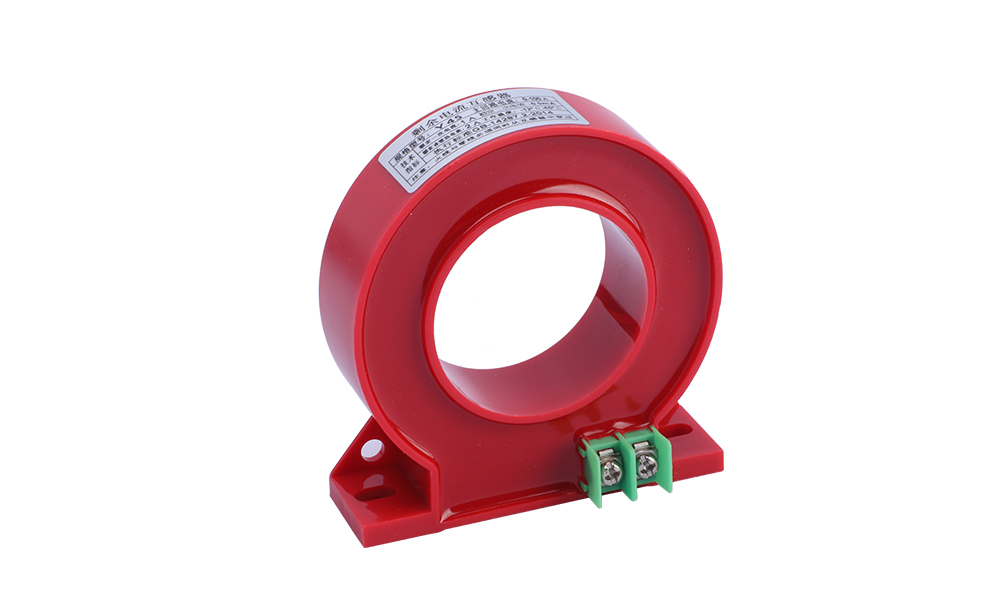 Y45 剩余电流互感器